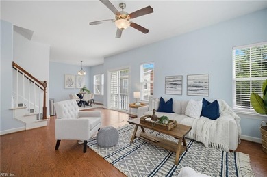 Affordable beach living in Shadowlawn. Beautiful two-unit - photo 6