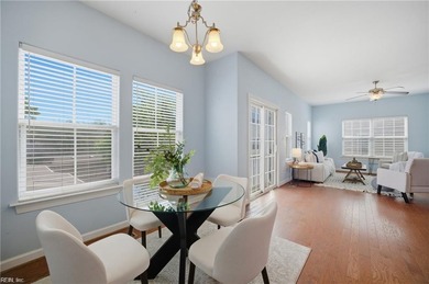 Affordable beach living in Shadowlawn. Beautiful two-unit - photo 7