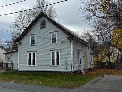 Opportunity awaits at 11 Summer Street in Skowhegan. This 1 - photo 2