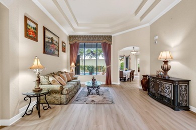 Enjoy a touch of elegance and sophistication in this 4-bedroom - photo 3