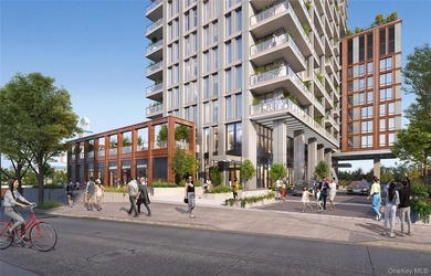 LaVita, A landmark luxury residence in the heart of Flushing - photo 44