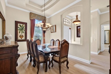 Enjoy a touch of elegance and sophistication in this 4-bedroom - photo 4
