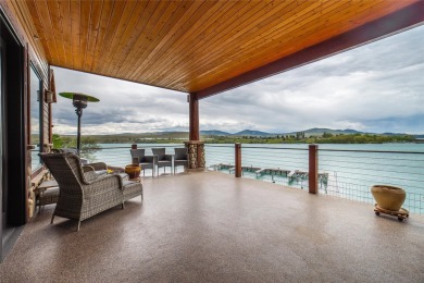 Lake Condo For Sale in Polson, Montana