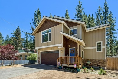 Built in 2022 and located in the desirable Al Tahoe neighborhood - photo 1