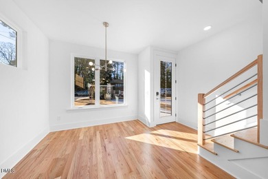 A fresh take on low-maintenance living in one of Durham's most - photo 5