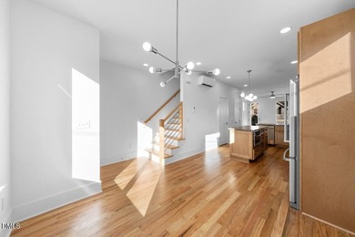 A fresh take on low-maintenance living in one of Durham's most - photo 6