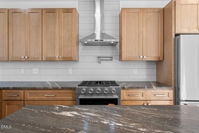 A fresh take on low-maintenance living in one of Durham's most - photo 7