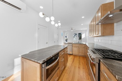 A fresh take on low-maintenance living in one of Durham's most - photo 10