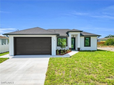 Lehigh Acres Area Home For Sale in Lehigh Acres Florida