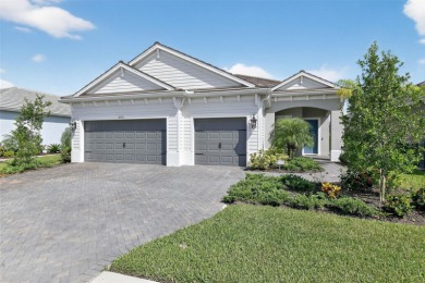 Lake Home For Sale in Sarasota, Florida