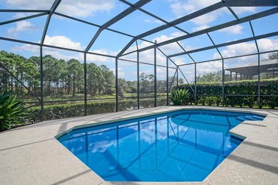 (private lake, pond, coastal) Home For Sale in Port Saint Lucie Florida