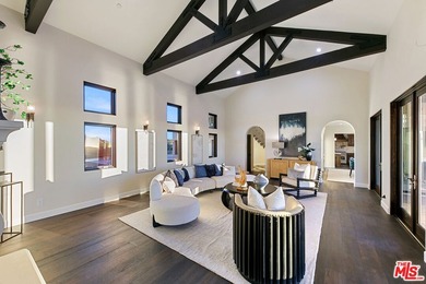 Just completed, this extraordinary private estate encompasses - photo 4