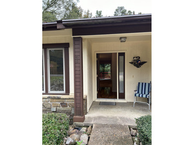 Lake Townhome/Townhouse For Sale in Hot Springs Village, Arkansas