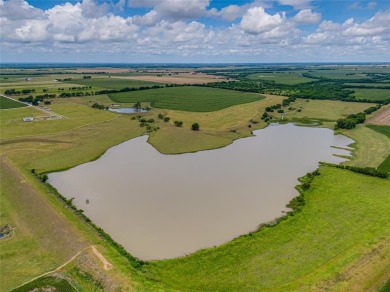 (private lake, pond, creek) Acreage For Sale in Hillsboro Texas