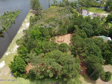 Pamlico River Acreage For Sale in Washington North Carolina