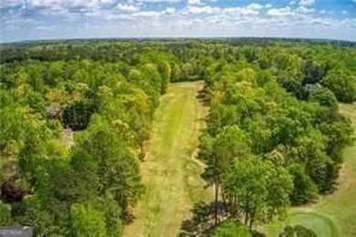(private lake, pond, creek) Acreage For Sale in Milton Georgia
