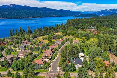 Lake Condo For Sale in Mccall, Idaho