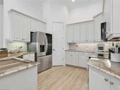 This beautifully reimagined two-story residence in Kensington - photo 11