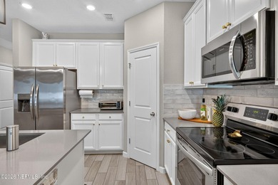 Welcome home to this beautifully maintained townhome in the - photo 11