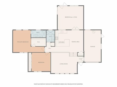 Discover this 3-bedroom, 2-bathroom home features an attached - photo 2