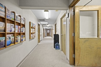 When opportunity knocks,answer the door! Exciting business