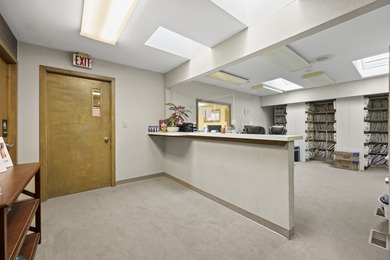 When opportunity knocks,answer the door! Exciting business