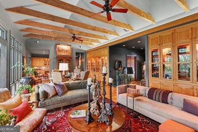 From the moment you step inside, soaring vaulted ceilings and a - photo 14