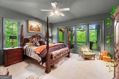 From the moment you step inside, soaring vaulted ceilings and a - photo 15