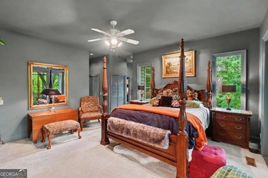 From the moment you step inside, soaring vaulted ceilings and a - photo 16