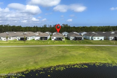 Fore! The Florida golf lifestyle awaits in this virtually new DR - photo 6