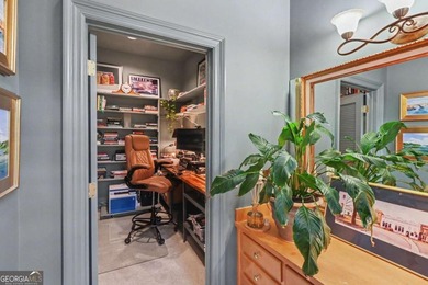 From the moment you step inside, soaring vaulted ceilings and a - photo 18