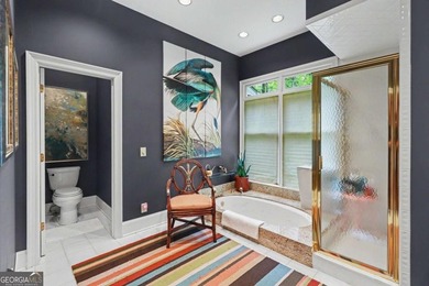 From the moment you step inside, soaring vaulted ceilings and a - photo 19