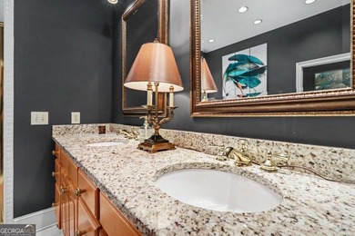 From the moment you step inside, soaring vaulted ceilings and a - photo 20