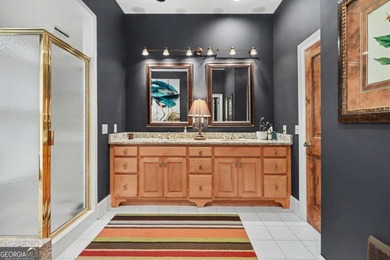 From the moment you step inside, soaring vaulted ceilings and a - photo 22
