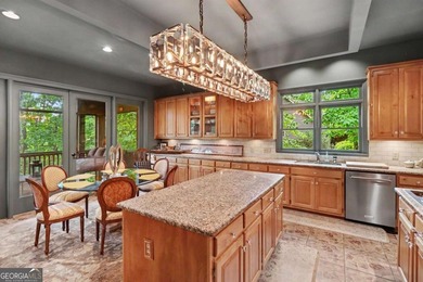 From the moment you step inside, soaring vaulted ceilings and a - photo 25
