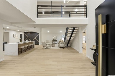 Welcome to 13707 Bluffmont, an exceptional blend of modern - photo 6