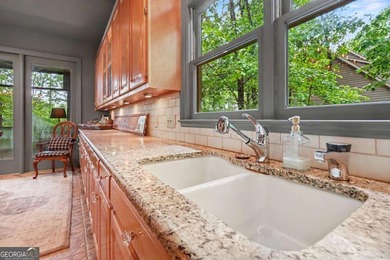 From the moment you step inside, soaring vaulted ceilings and a - photo 27