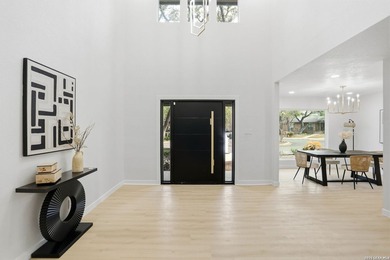Welcome to 13707 Bluffmont, an exceptional blend of modern - photo 8