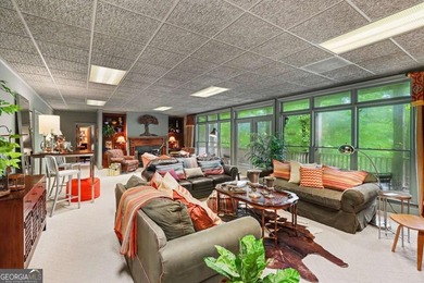 From the moment you step inside, soaring vaulted ceilings and a - photo 29