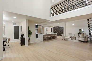 Welcome to 13707 Bluffmont, an exceptional blend of modern - photo 9