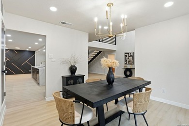 Welcome to 13707 Bluffmont, an exceptional blend of modern - photo 10