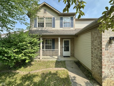 Lake Home For Sale in Indianapolis, Indiana