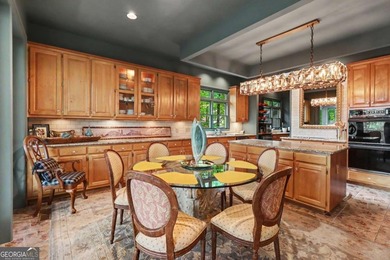 From the moment you step inside, soaring vaulted ceilings and a - photo 35
