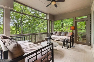 From the moment you step inside, soaring vaulted ceilings and a - photo 36