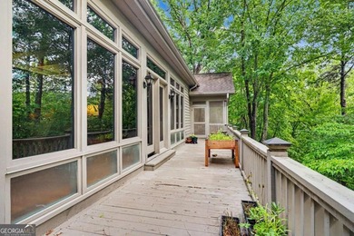 From the moment you step inside, soaring vaulted ceilings and a - photo 37