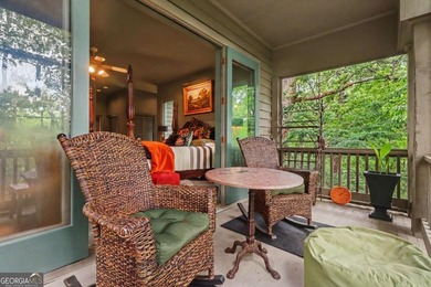 From the moment you step inside, soaring vaulted ceilings and a - photo 39