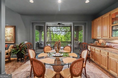 From the moment you step inside, soaring vaulted ceilings and a - photo 40