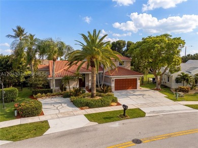 Pine Island Ridge Lakes Home Active Under Contract in Davie Florida