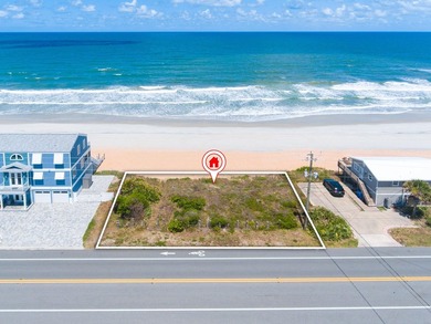 Don't miss this rare opportunity to purchase this oceanfront lot - photo 1