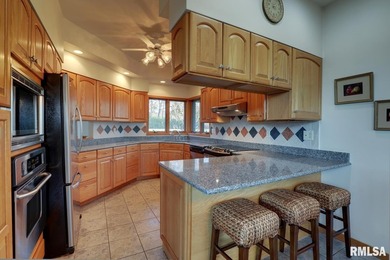 Experience lakefront living with exceptional light, volume and - photo 4